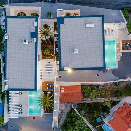 Villa Vitae & Villa Pax Sutivan Eksteriør bilde