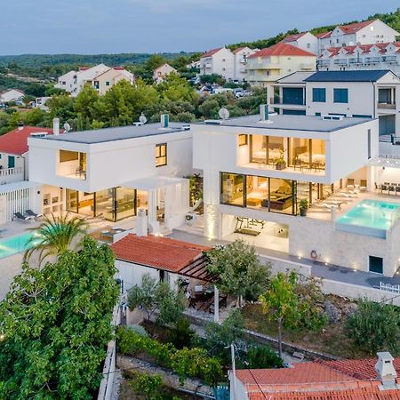 Villa Vitae & Villa Pax Sutivan Eksteriør bilde