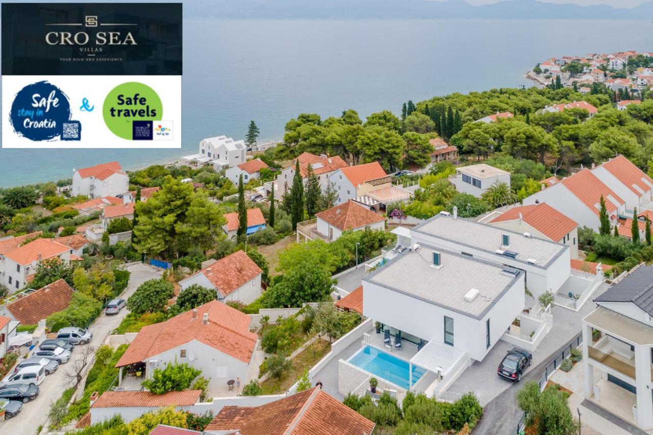 Villa Vitae & Villa Pax Sutivan Eksteriør bilde