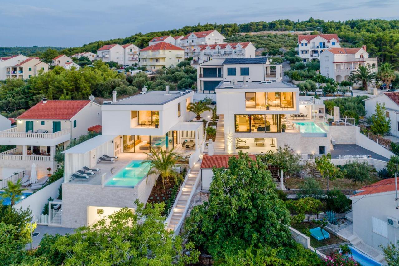 Villa Vitae & Villa Pax Sutivan Eksteriør bilde