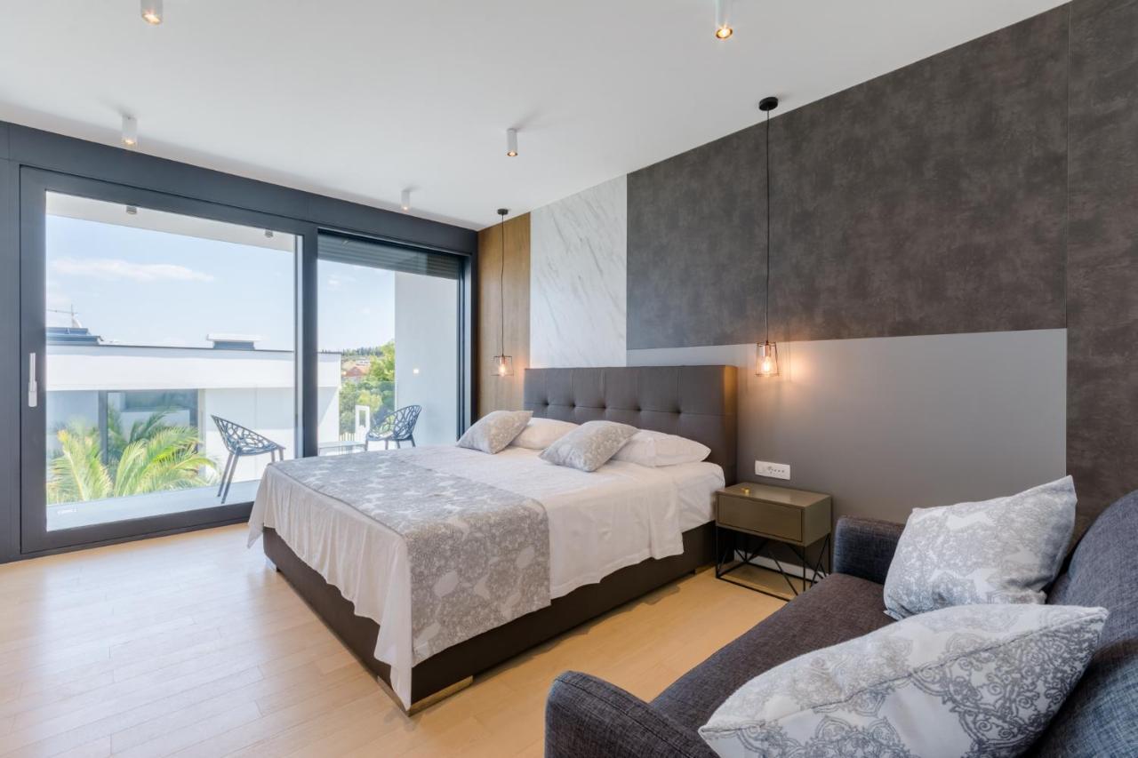 Villa Vitae & Villa Pax Sutivan Eksteriør bilde