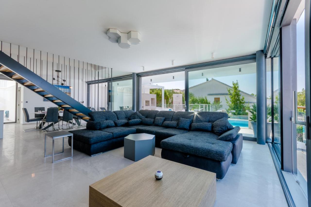 Villa Vitae & Villa Pax Sutivan Eksteriør bilde