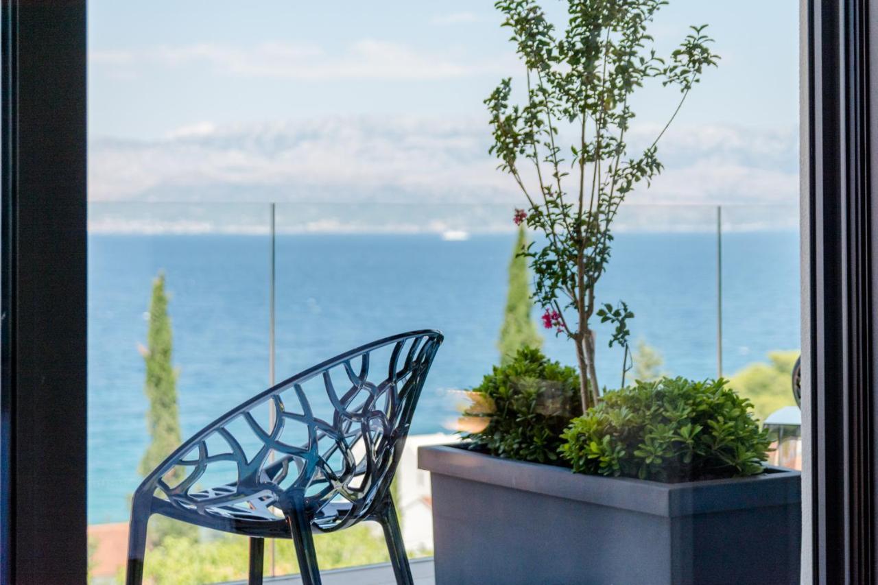 Villa Vitae & Villa Pax Sutivan Eksteriør bilde