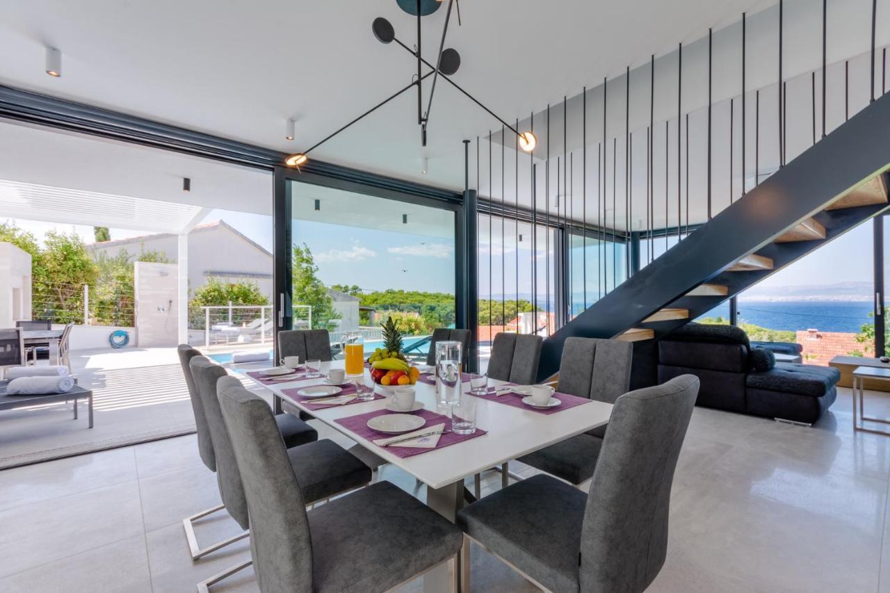 Villa Vitae & Villa Pax Sutivan Eksteriør bilde