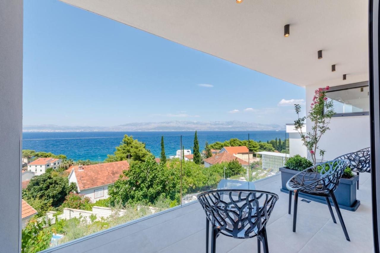 Villa Vitae & Villa Pax Sutivan Eksteriør bilde
