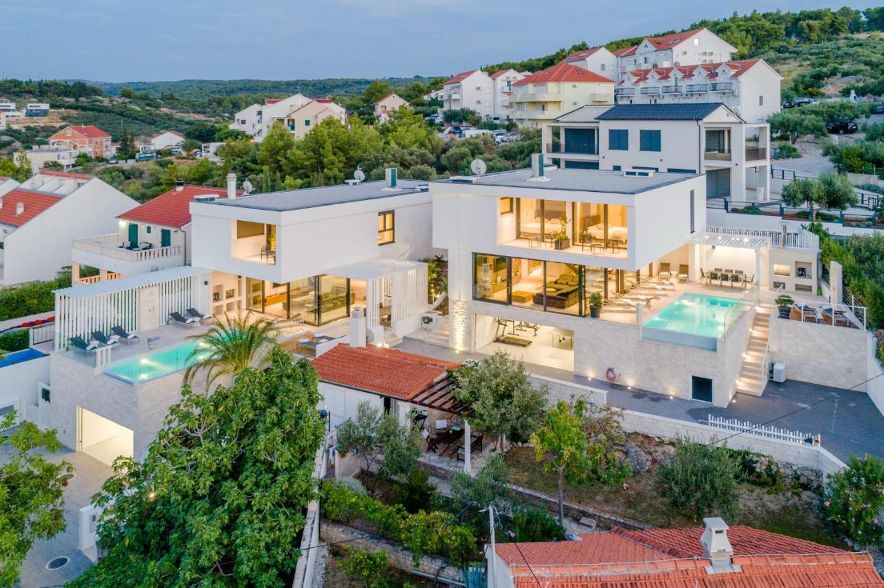 Villa Vitae & Villa Pax Sutivan Eksteriør bilde