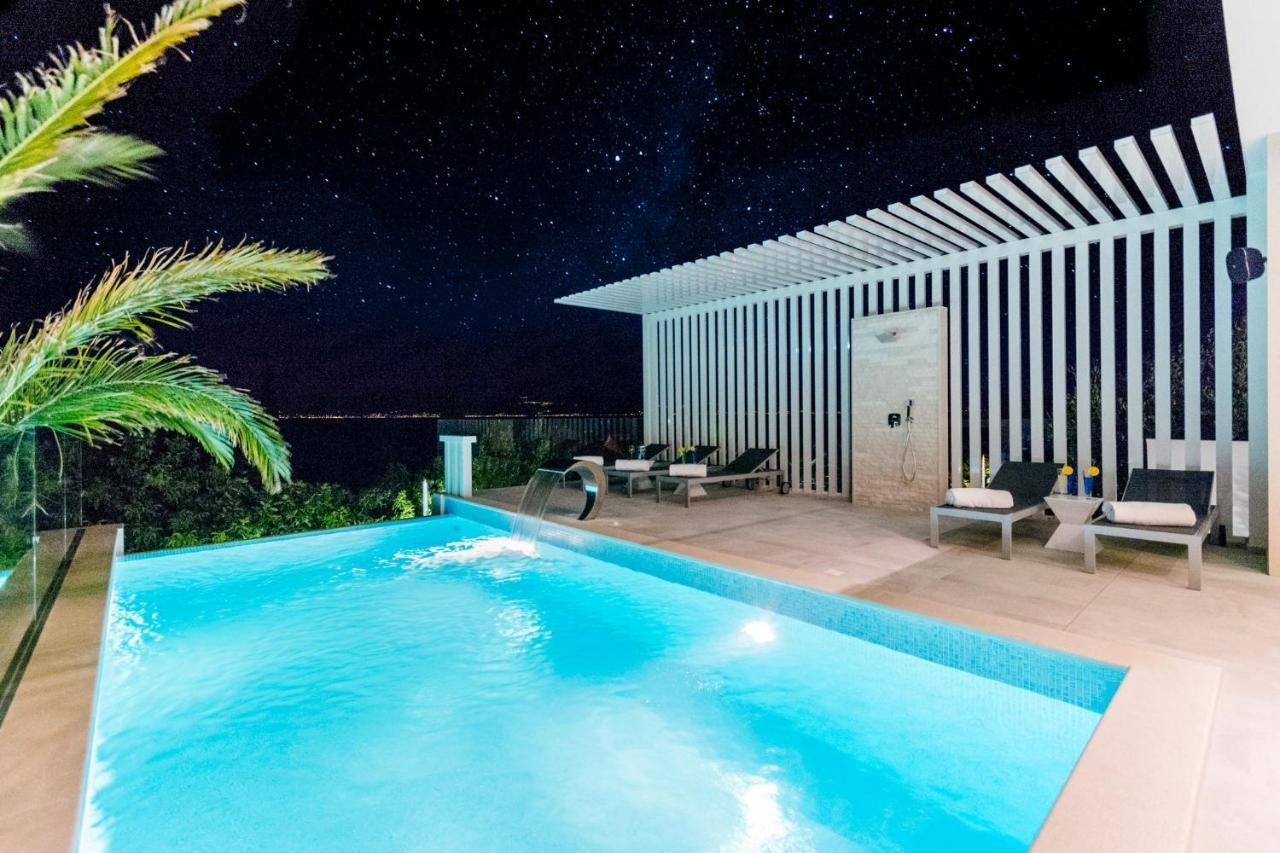 Villa Vitae & Villa Pax Sutivan Eksteriør bilde