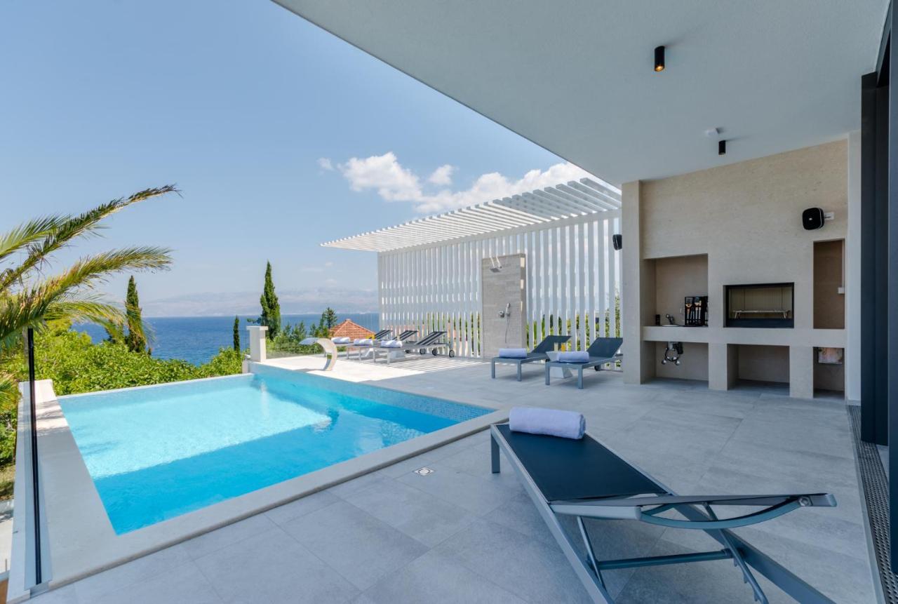 Villa Vitae & Villa Pax Sutivan Eksteriør bilde