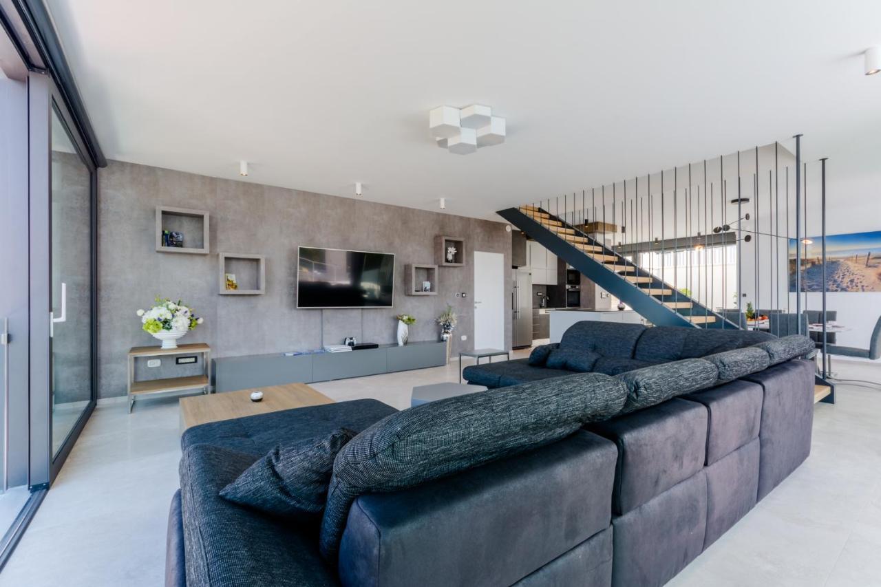 Villa Vitae & Villa Pax Sutivan Eksteriør bilde